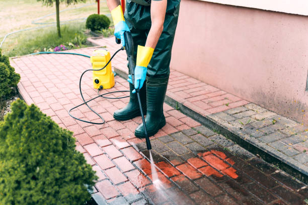 Trusted New Concord, OH Pressure Washing Services Experts