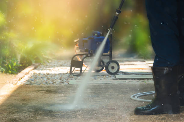 Best Animal Enclosure Cleaning  in New Concord, OH